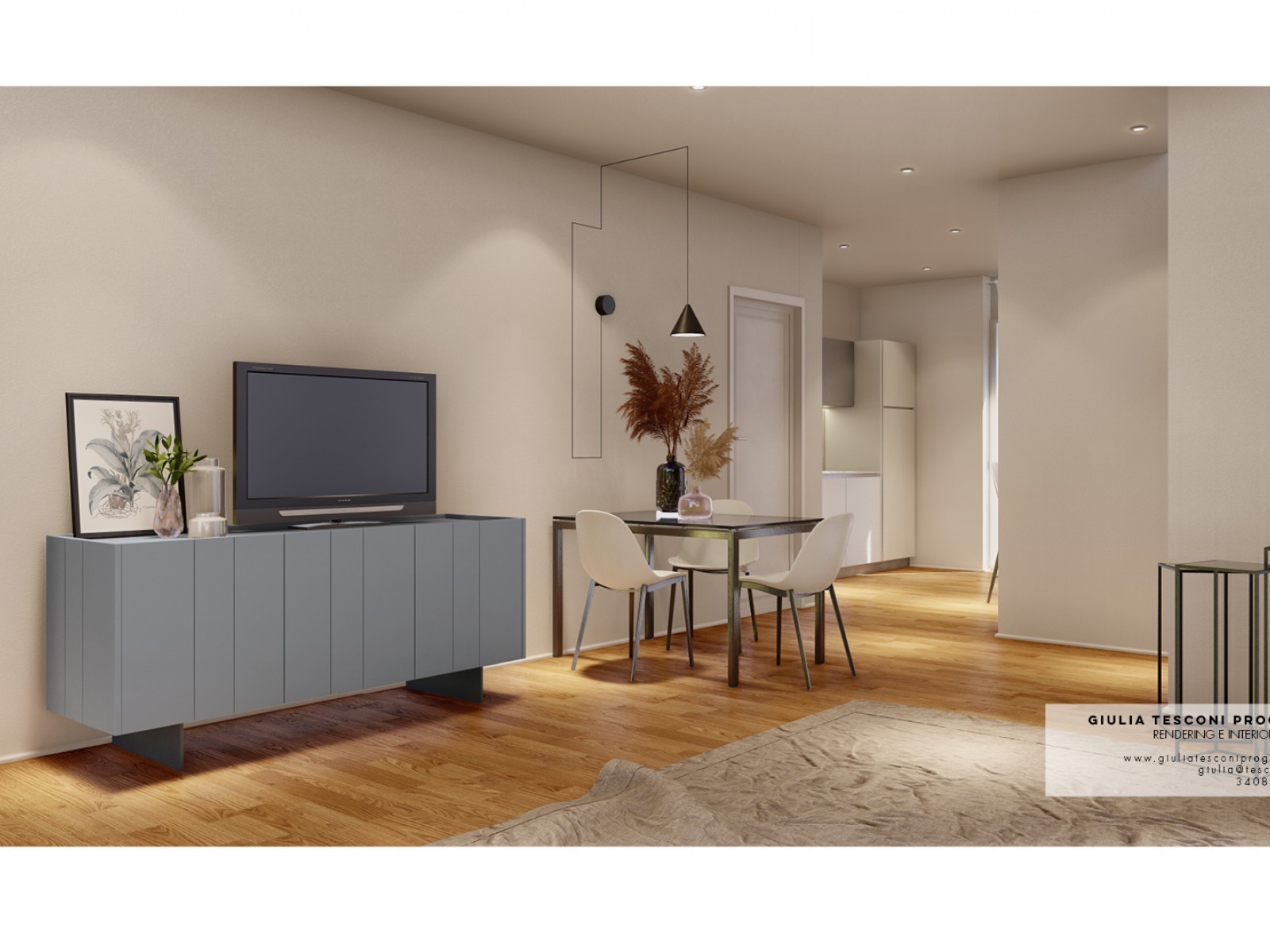 AGENZIA IMMOBILIARE TESCONI & C. s.n.c.
